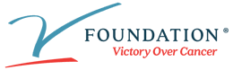 The V Foundation logo
